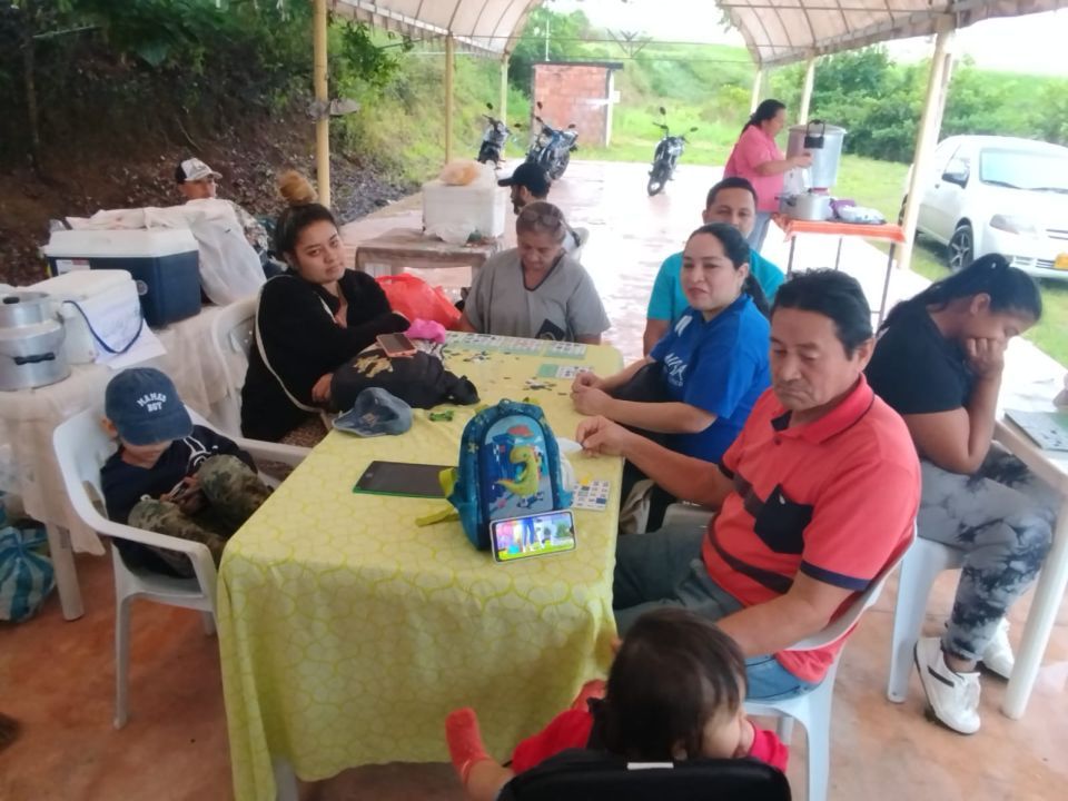 Consumidor Local