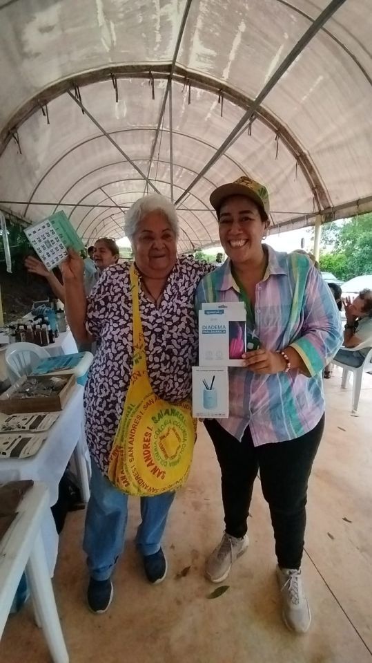 Consumidor Local