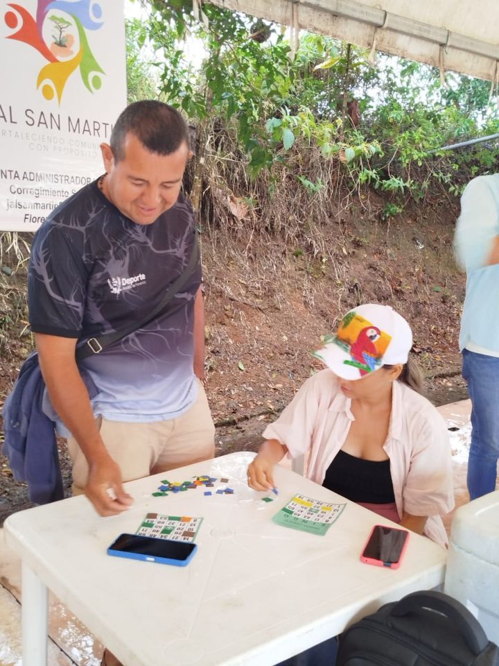 Consumidor Local