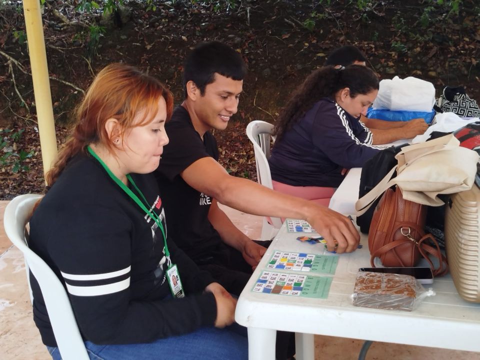 Consumidor Local