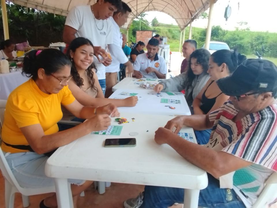 Consumidor Local