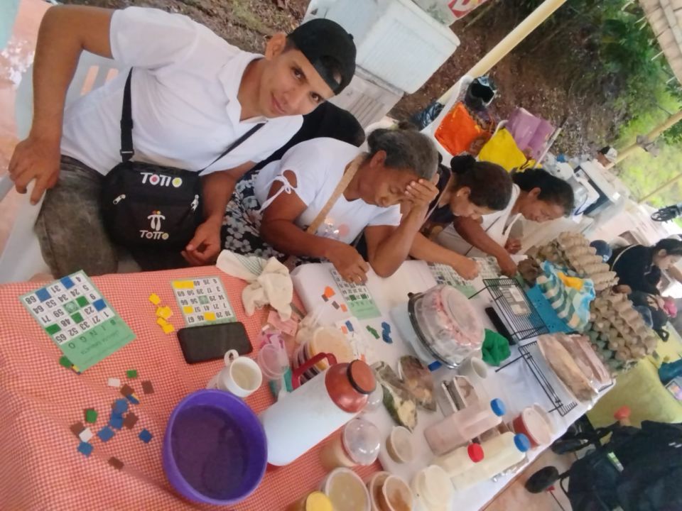 Consumidor Local