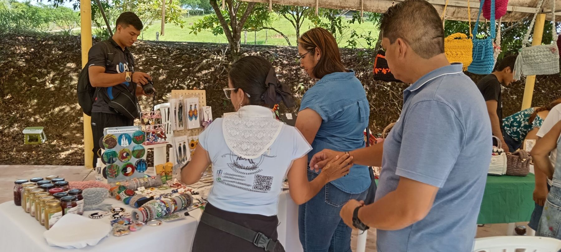 Consumidor Local