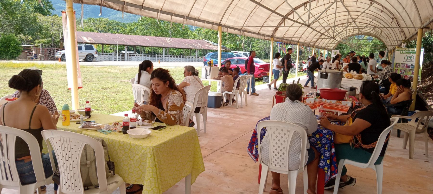 Consumidor Local