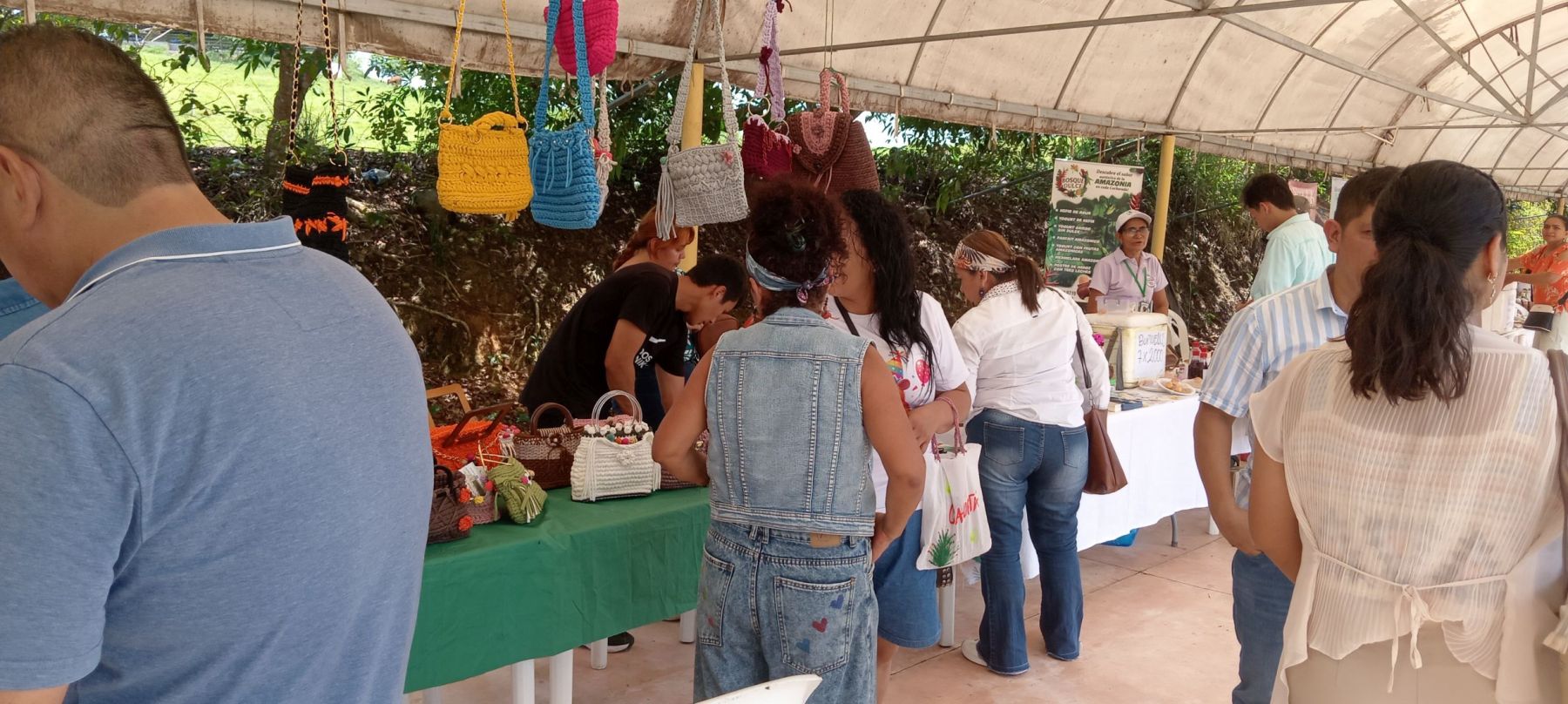 Consumidor Local