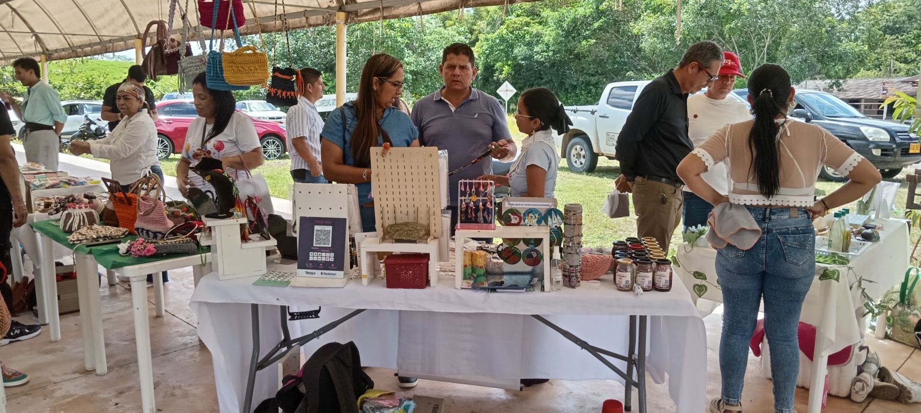 Consumidor Local
