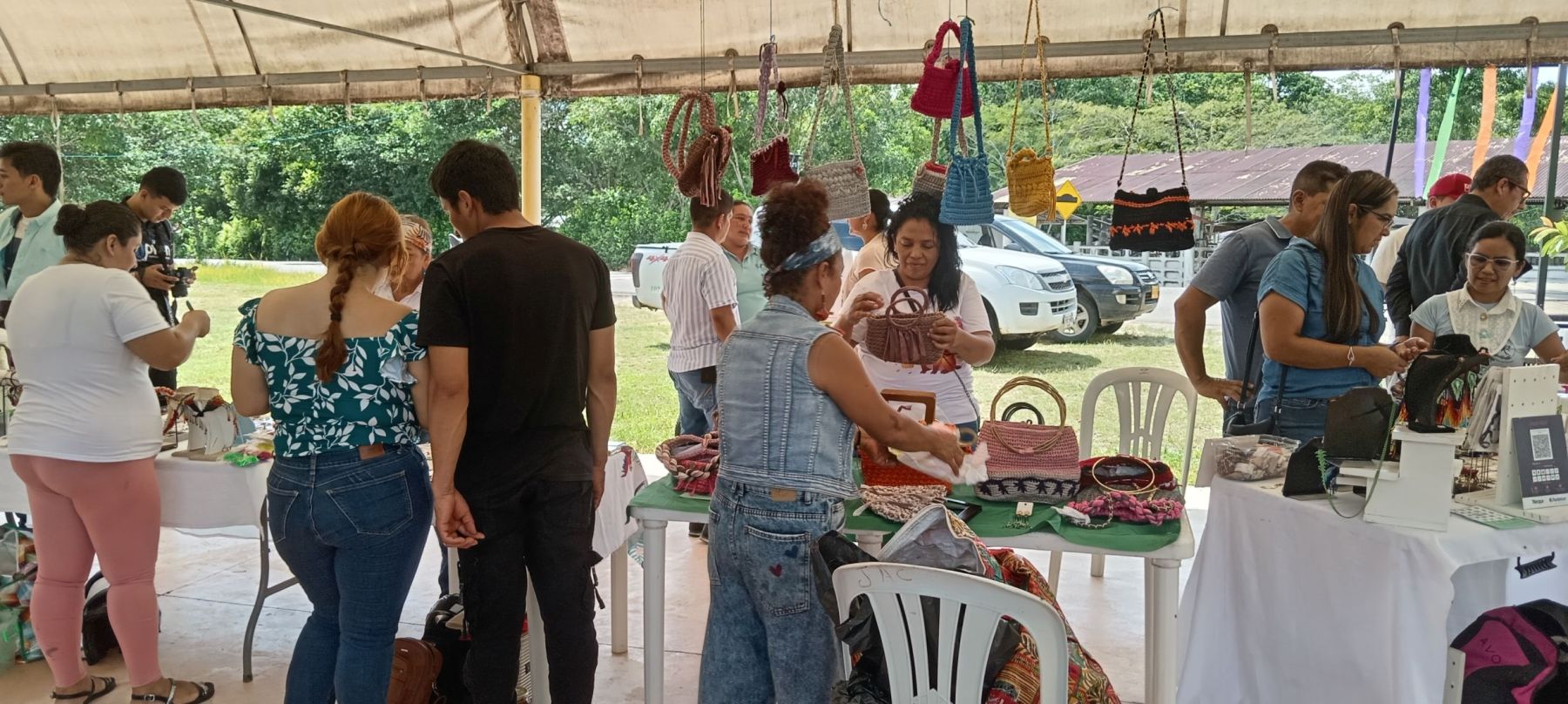 Consumidor Local