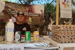 Productor Local