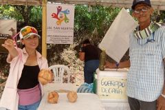 Productor Local