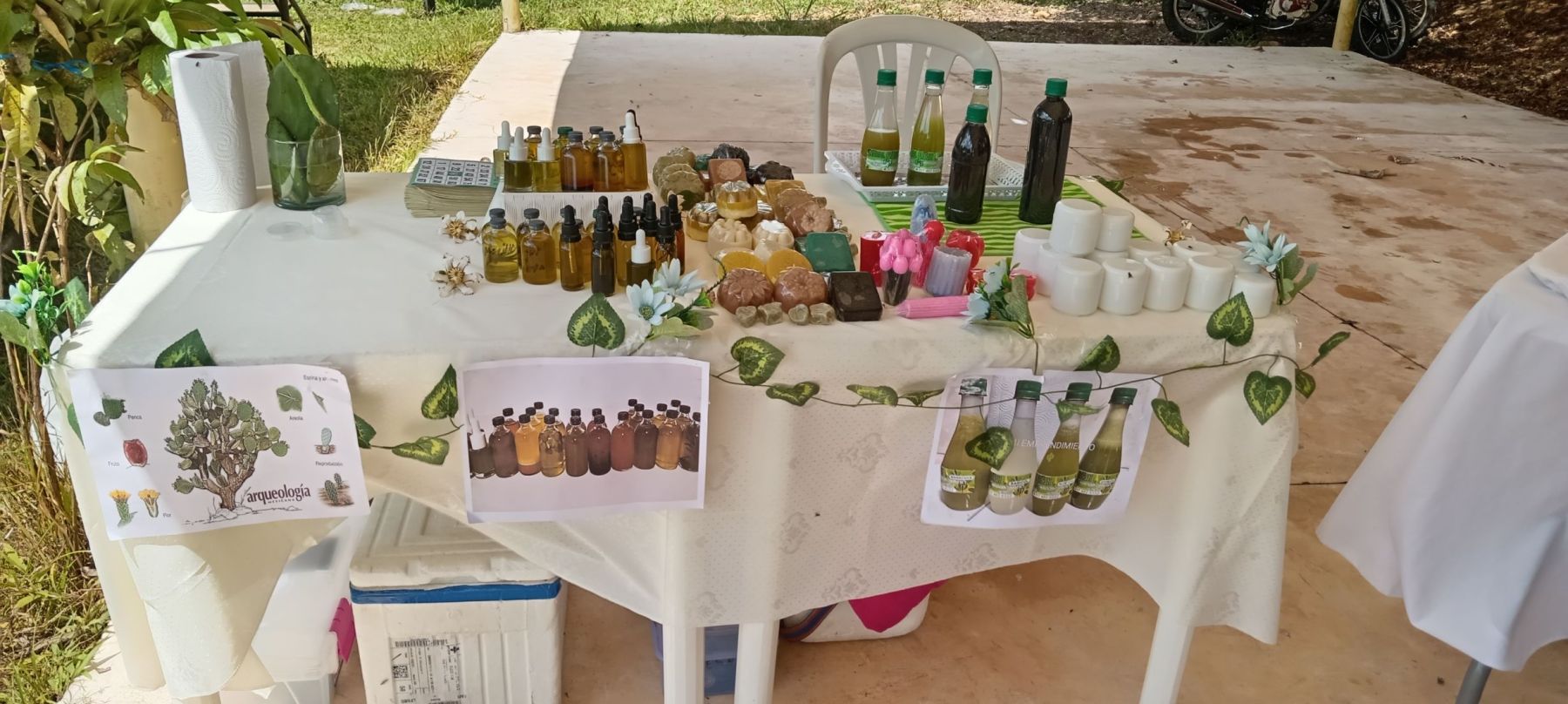 Producto Local