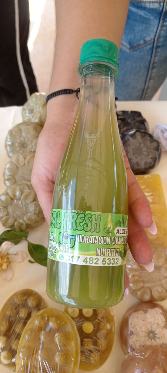 Producto Local