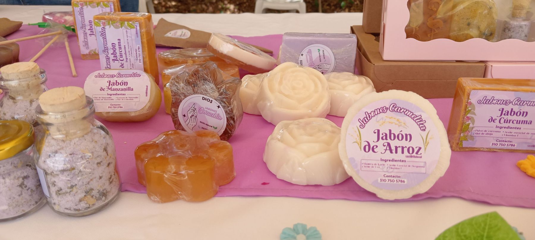 Producto Local