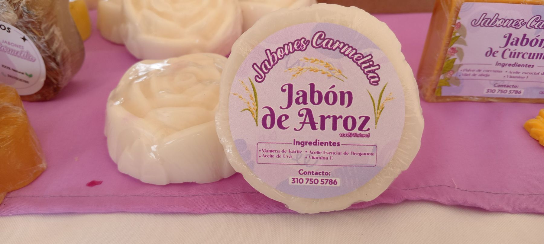 Producto Local