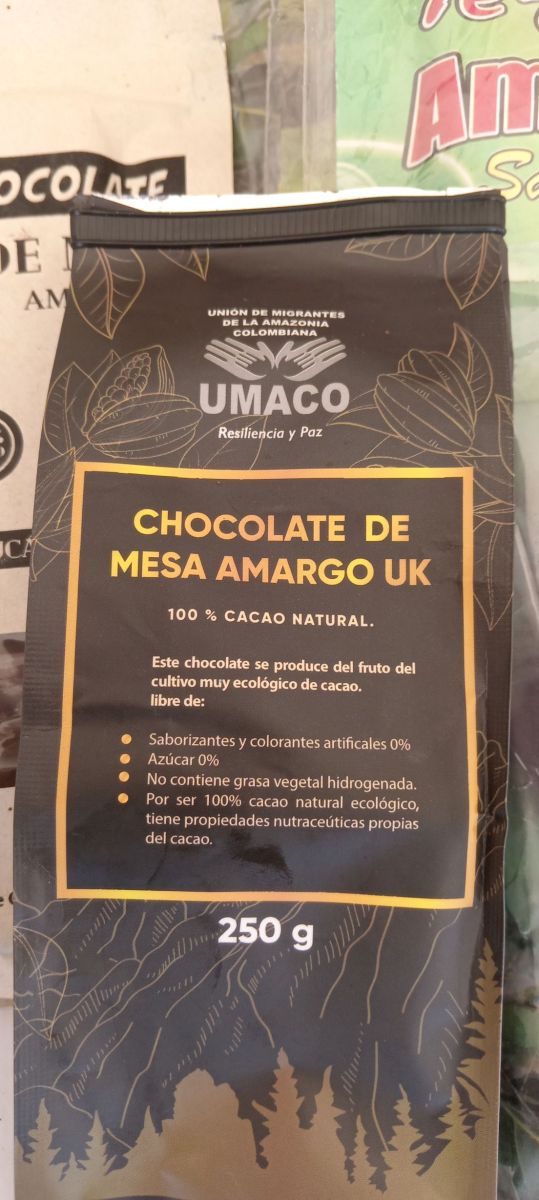 Producto Local