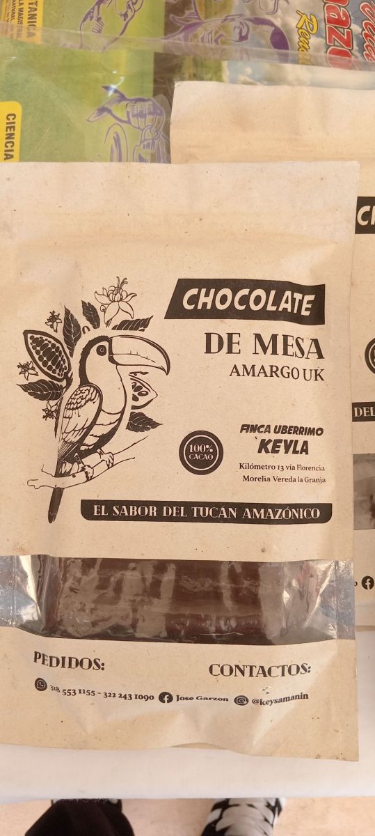 Producto Local