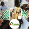 CANAPRO realiza su II torneo de ajedrez 2019.