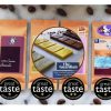 Ganadores en el Great Taste Awards de Reino Unido : Chocolates hechos con cacao colombiano