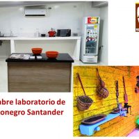FEDECACAO abre laboratorio de análisis en Rionegro Santander : Para fortalecer la cacaocultura colombiana