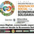 Primer Encuentro de Innovación Social y Economía Solidaria en el Caquetá