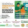 Primer Encuentro de Innovación Social y Economía Solidaria en el Caquetá